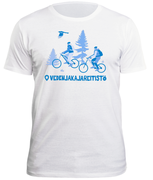vedenjakajapaita